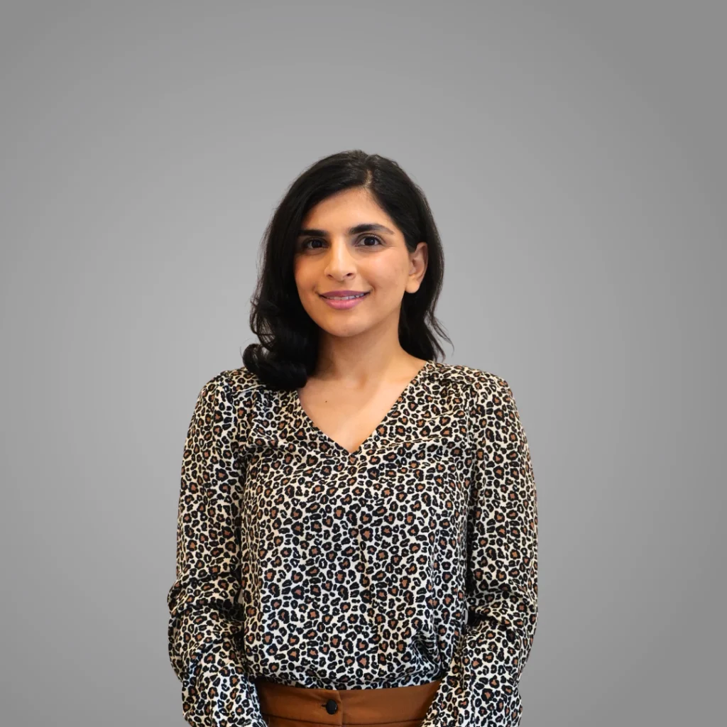 Dr. Shahrzad Sarvareh Azimzadeh