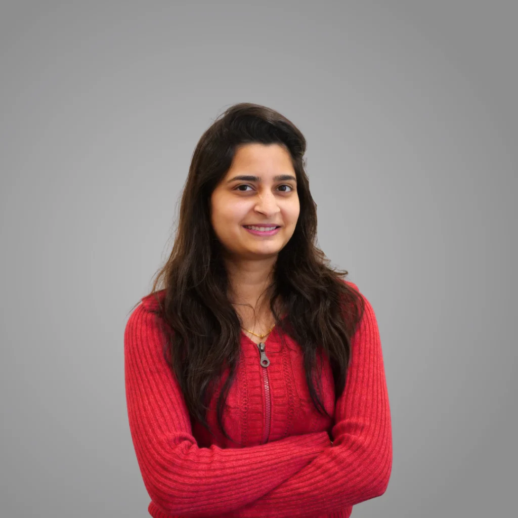 Dr. Shailja Bakshi