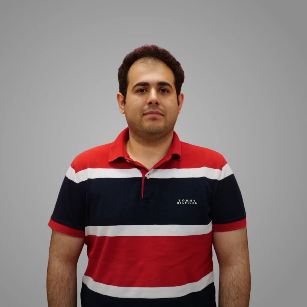 Navid Bonakdar Hashemi