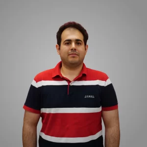 Navid Bonakdar Hashemi