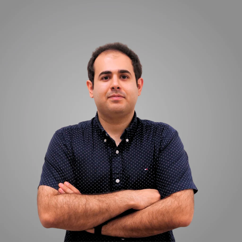 Navid Bonakdar