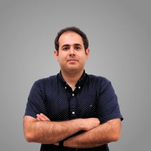 Navid Bonakdar