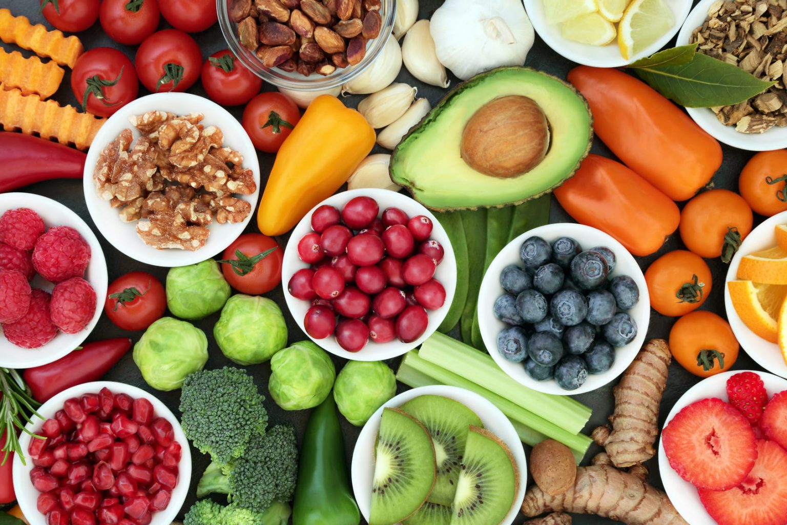 nutrition counselling