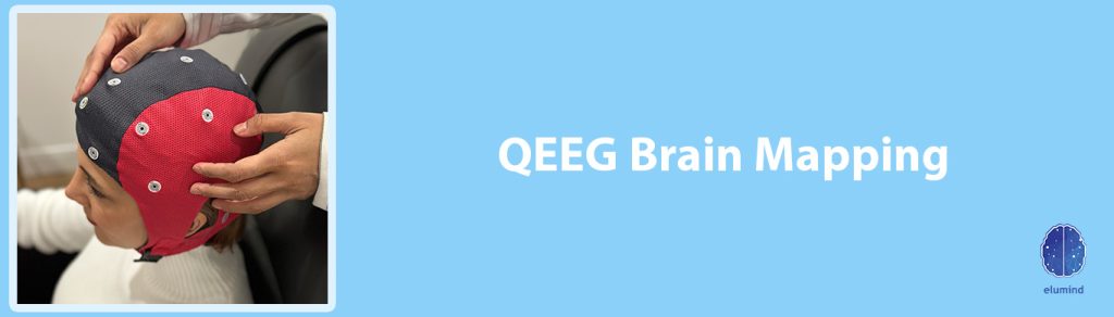 QEEG Brain Mapping