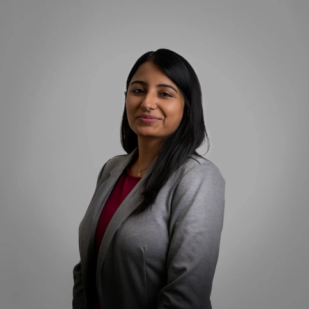 Dr. Shilpa Rai