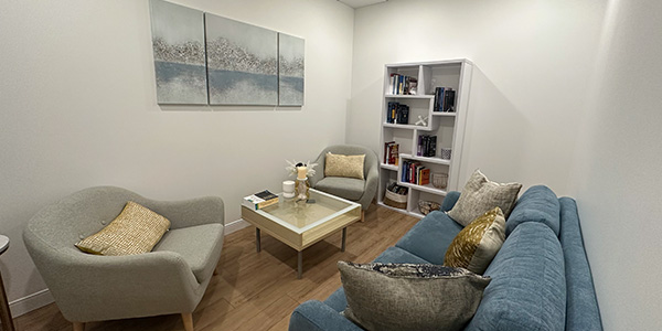 Counselling Office