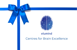 Elumind Centres For Brain Excellence is a private out-patient healthcare