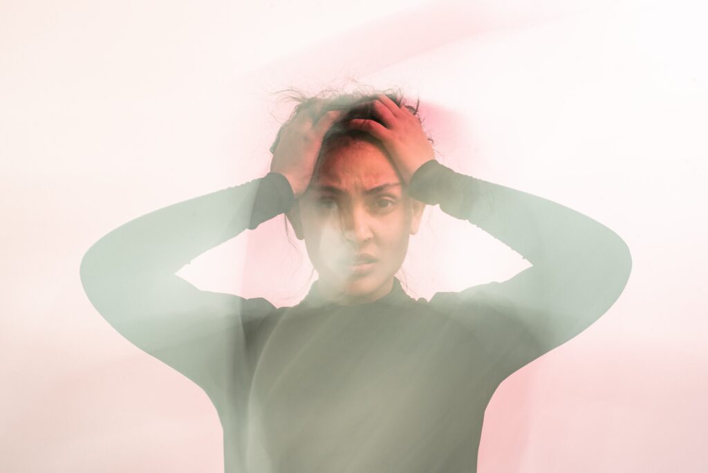 Treatments for Anxiety