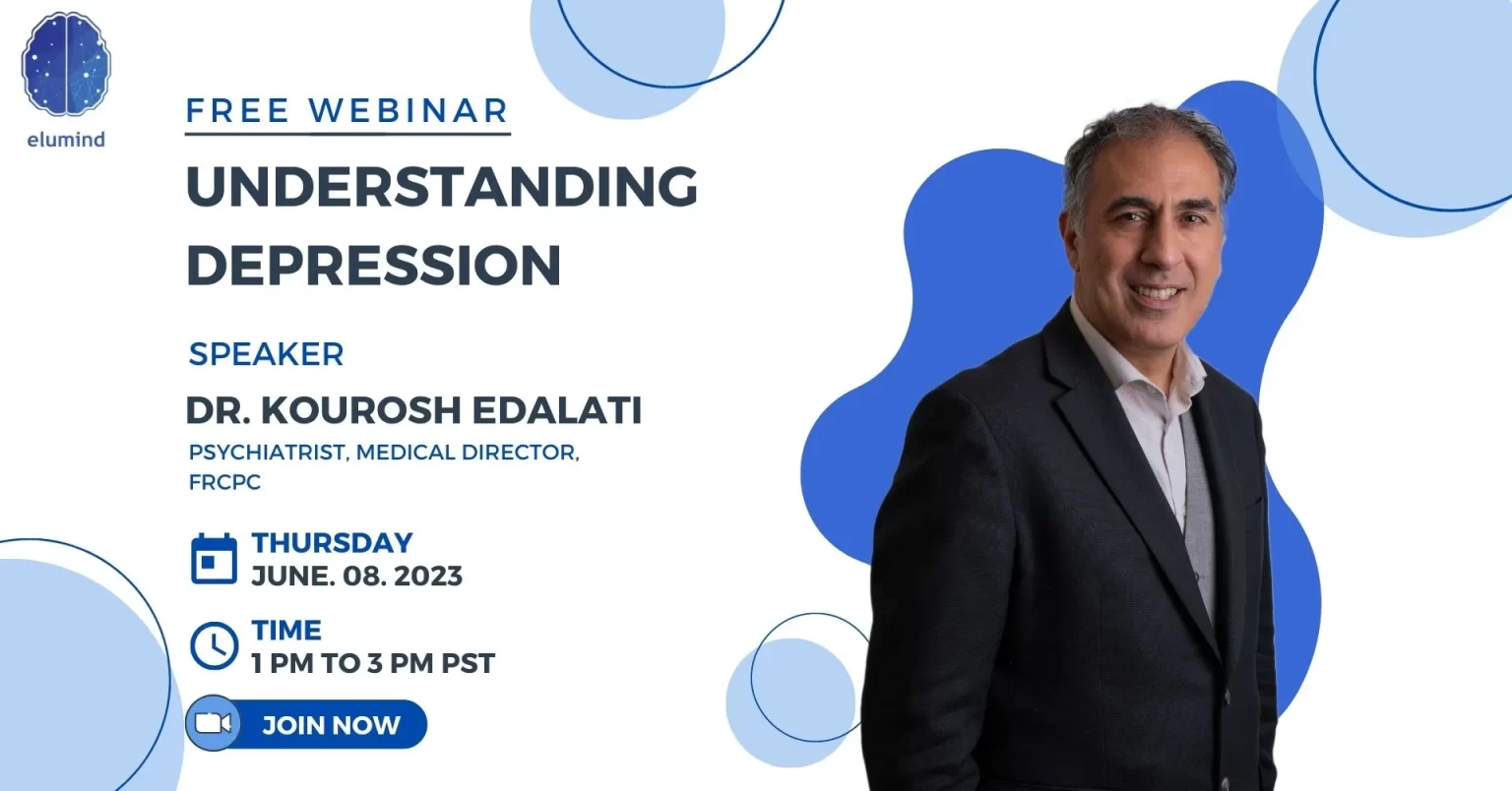 Understanding Depression Webinar