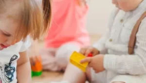 AUTISM SPECTRUM DISORDER