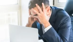 anxiety and panic attacks