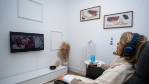Neurofeedback