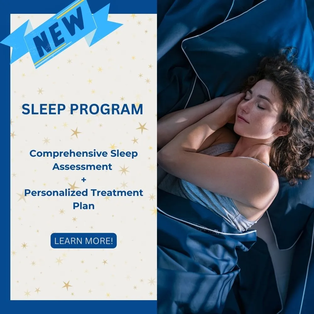 Sleep Program