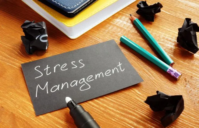 Stress Management