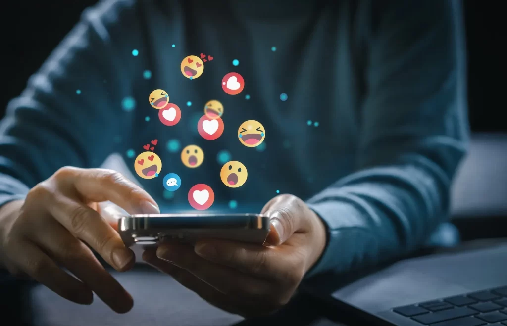 Social Media and Mental Health