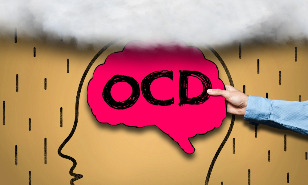 Obsessive-Compulsive Disorder (OCD)