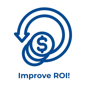 Improve-ROI