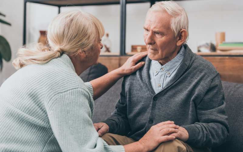 Understanding Dementia: Symptoms, Causes, and Innovative Solutions for Cognitive Health