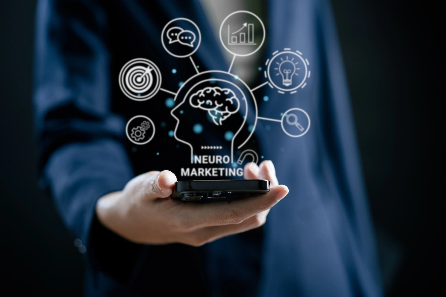 Unlocking Consumer Insights: How Neuromarketing Transforms Business Strategy