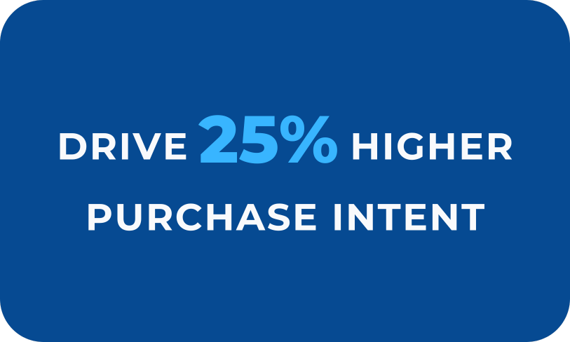 Drive-Higher-Purchase-Intent