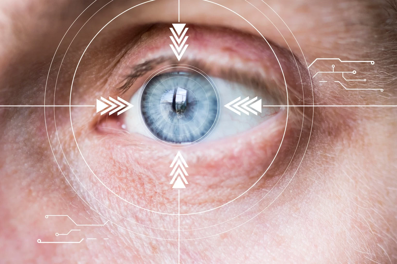 Eye Tracking: A Revolutionary Tool for Optimizing User Experience and Engagement!