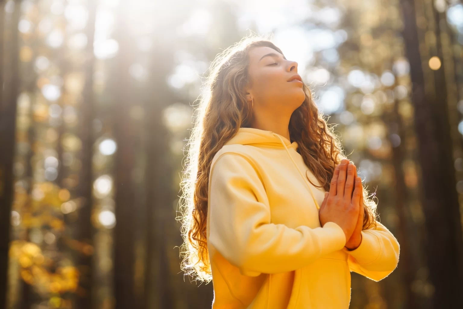 Understanding the Mental Health Benefits of Yoga