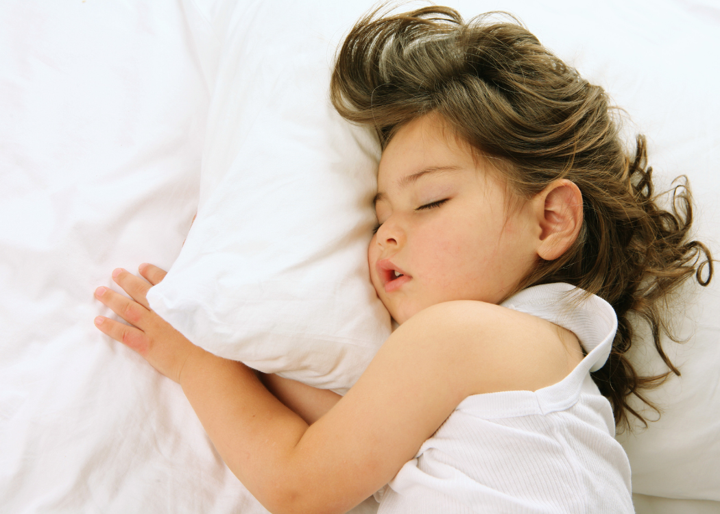 Helping Your Child Sleep Better: A Parent’s Guide to Restful Nights