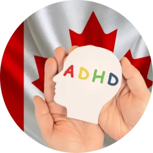 ADHD in Canada