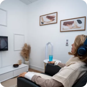 Neurofeedback