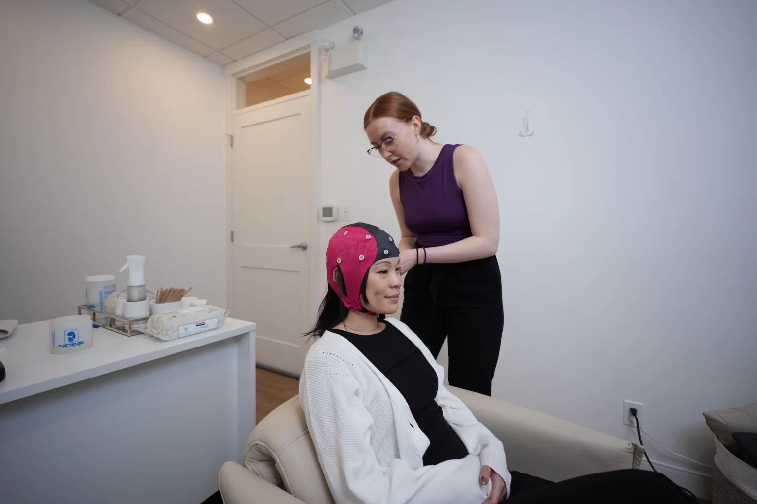 Unlocking the Brain: The Benefits of QEEG Brain Map