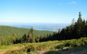 Grouse Mountain