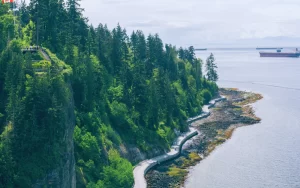 Stanley Park