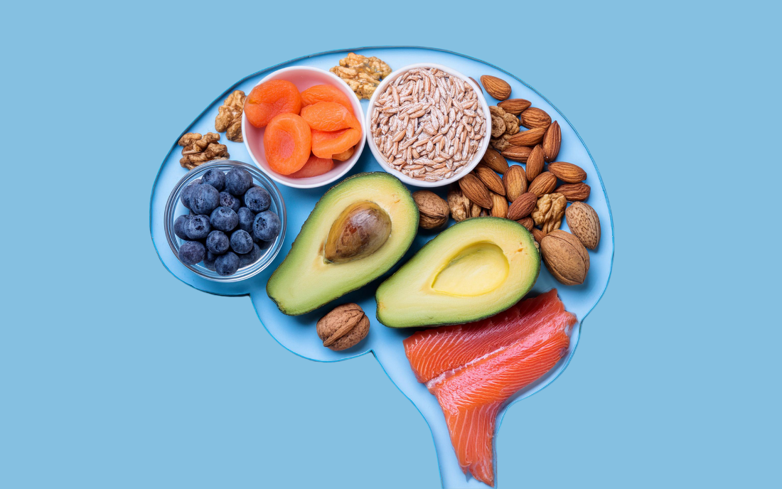 The Connection Between Nutrition and Mental Health: Feeding the Mind for Wellness