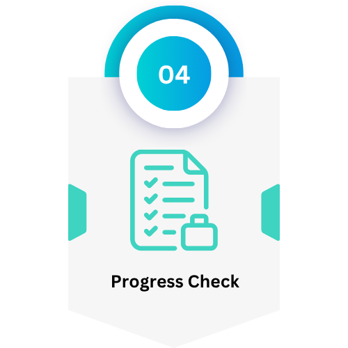 Progress Check