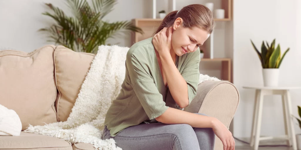 Pain Management by TMS