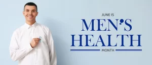 Men's Mental Health