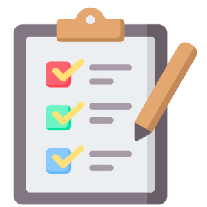 Comprehensive assessment