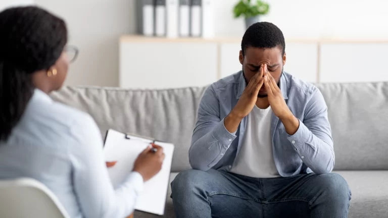 Start your mental health journey