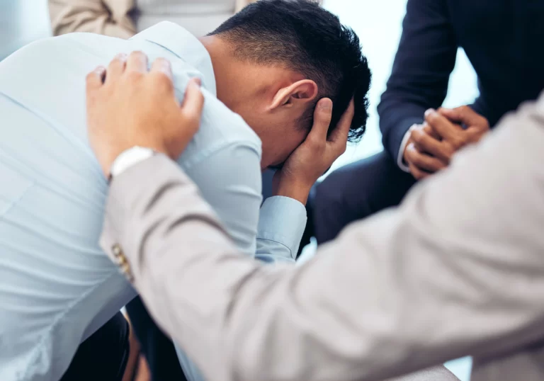Mental Health Stigma