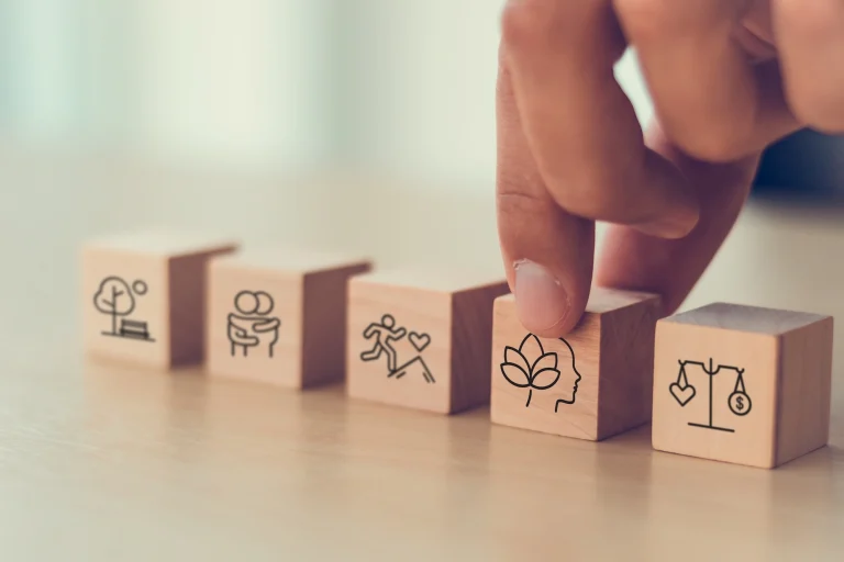 Guide to Setting and Reaching Goals