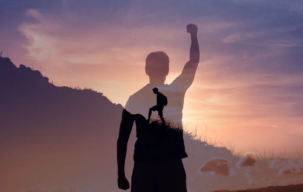 Journey to Better Mental Health