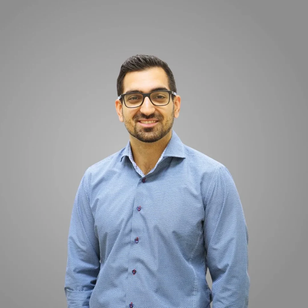Arian Dehestani
