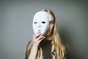 Teens with mental health issues