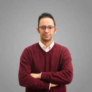 Arman Samimi