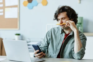 ADHD at workplace