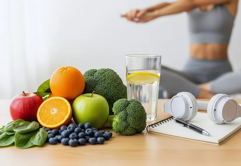 Mind-Body-Connection