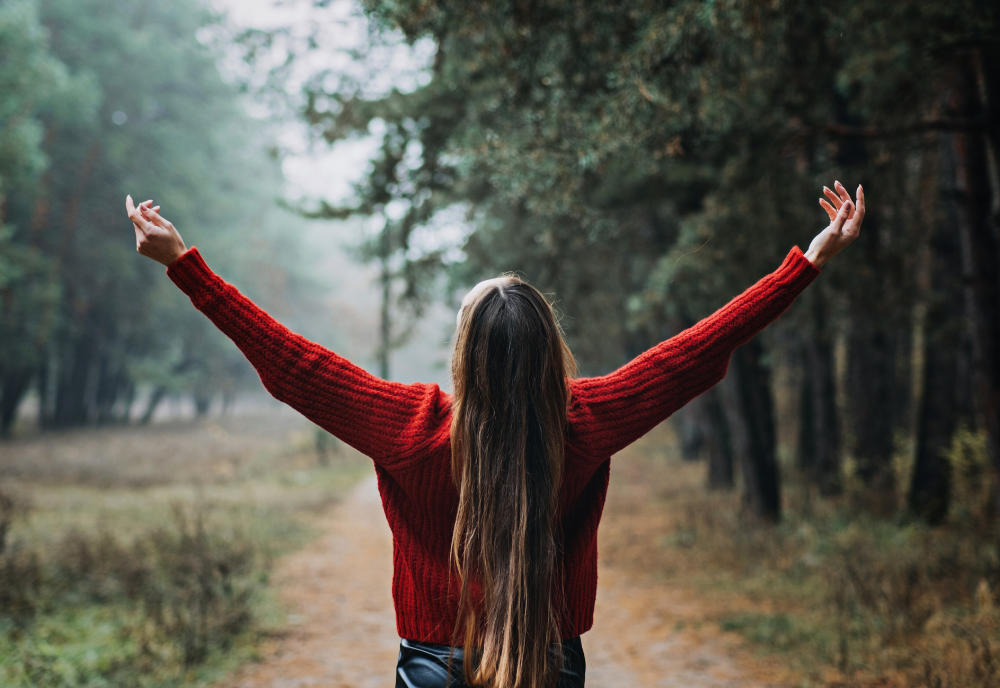 Yoga and Emotional Resilience