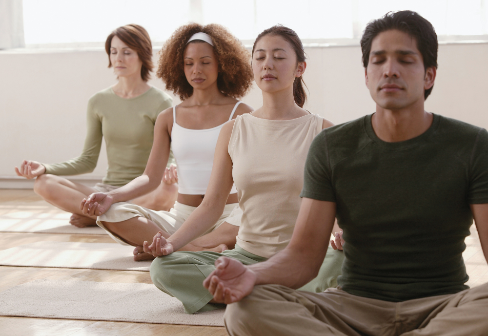 Yoga and quality of life