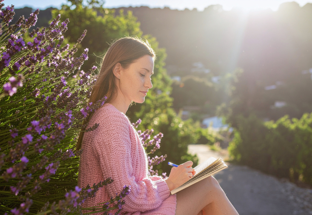 Journaling as a Lifelong Mental Health Practice