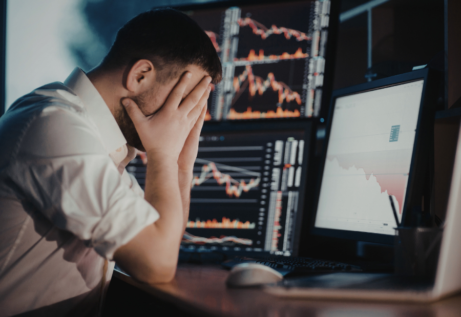 Stress at work